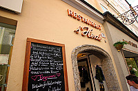 Restaurant s'Herzl