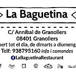 La Baguetina