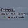 Pizzeria De La Madeleine