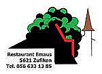 Restaurant Emaus