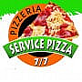 Service Pizza