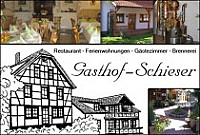 Gasthof Schieser