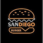 San Diego Burger