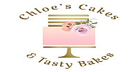 Chloe's Cakes Tasty Bakes