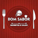 Bom Sabor O Melhor Da Cidade