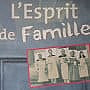 L'esprit De Famille