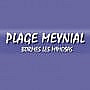 La Plage Meynial