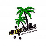 Cuptails Kaffee- Und Cocktail-lounge