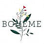 Cafe Bohème