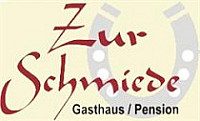Gasthaus Zur Schmiede
