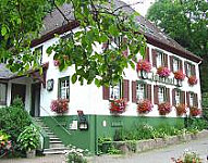 Landgasthof JÄgerhof Pension