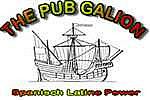 The Pub Galion