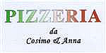Pizzeria Da Cosimo E Anna