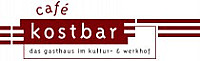 Restaurant Café Kostbar