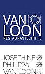 van Loon Restaurantschiffe