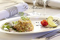 La Bohème - Restaurant und Lounge