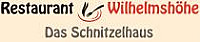Restaurant Wilhelmshohe - Das Schnitzelhaus