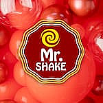 Mr. Shake Renato Machado