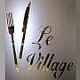 Le Village