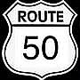 Route 50