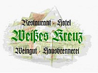Restaurant Weisses Kreuz