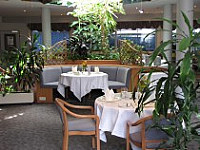 Restaurant 55 im Landhotel Schnuck
