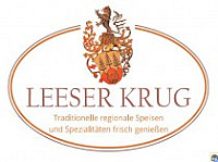 Leeser Krug