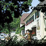 Historisches Gasthaus Zur Weserei