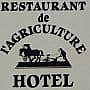 Hotel Restaurant de l'Agriculture
