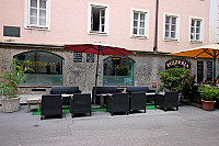 Balthazar Cafe and Sandwich Bar