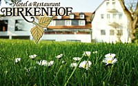 Restaurant Birkenhof Hotel