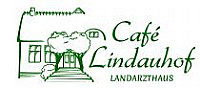Café Lindauhof Landarzthaus