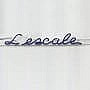 L'escale