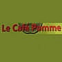 Le Café Pomme