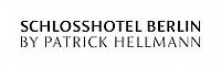 Schlosshotel Berlin By Patrick Hellmann