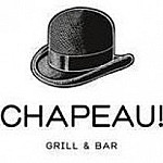 CHAPEAU! Grill & Bar