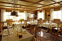 Altes Gericht - Romantik Restaurant