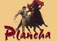 Restaurant Plancha IV