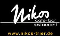 Nikos CafÉ Bar Restaurant