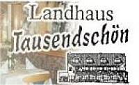 Landhaus Tausendschön
