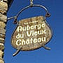 Auberge Du Vieux Chateau