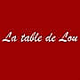 La Table De Lou