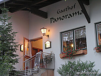 Gasthaus Panorama