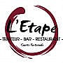 L'étape