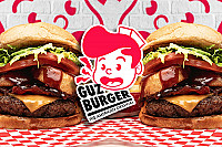 Guz Burger