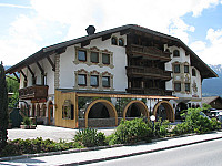 Restaurant Maximilian im Hotel Tyrolis