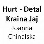 Hurt Detal Kraina Jaj Joanna Chinalska