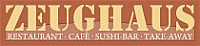 Zeughaus Sushi Restaurant