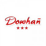 Dowhan Restauracja Jadwiga Dowhan