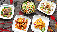 Jin Yan Asian Cuisine